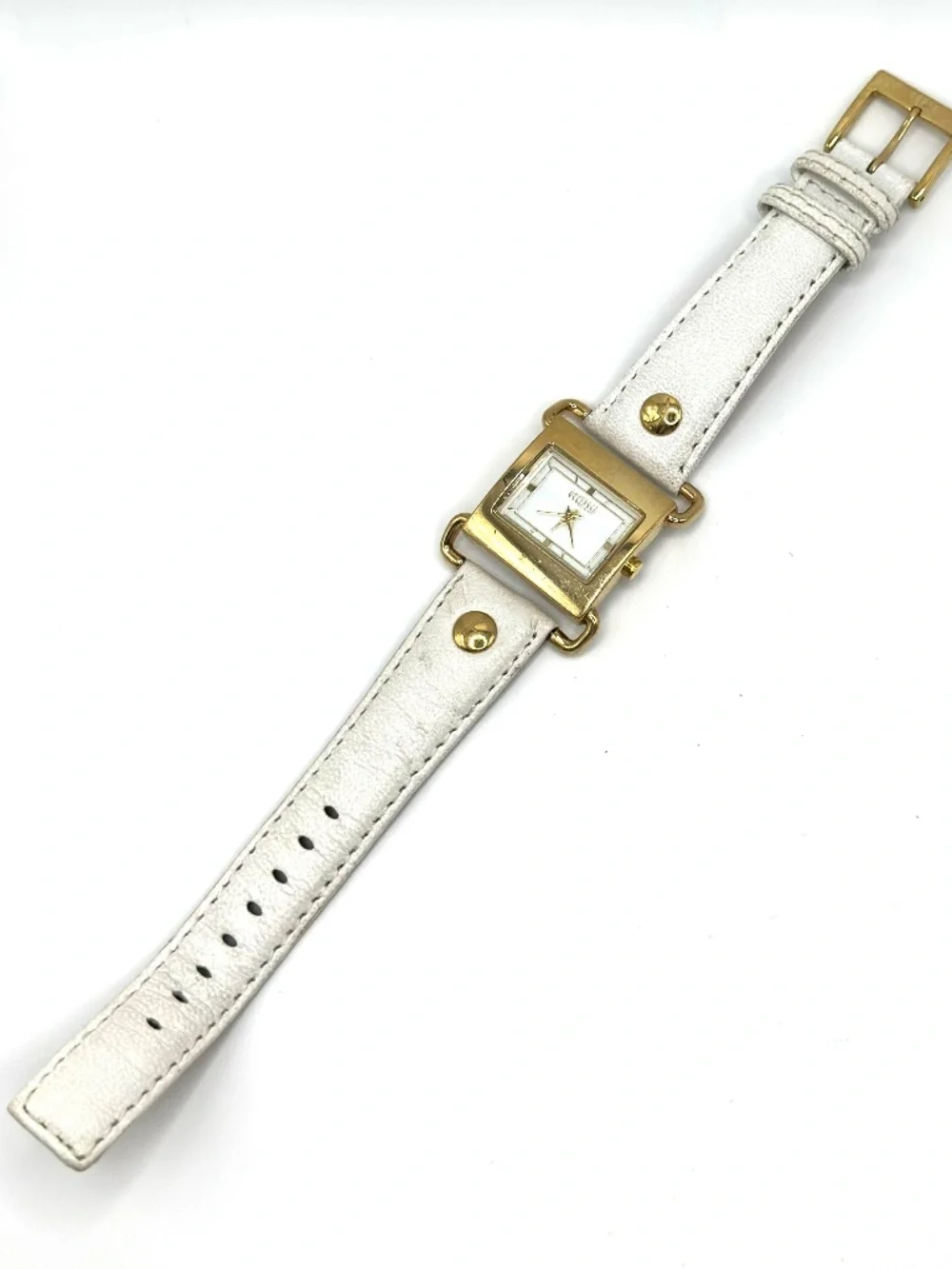 Ladies Ecclissi watch